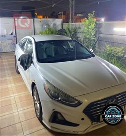 هیۆندای سۆناتا